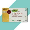 영농조합법인 보성제다 이미지