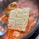 구미 산동 만두 전골 맛집 추천! 해장하기 좋은 ‘춘자식당’ 내돈내산 솔직후기