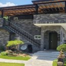 산아래 하우스 이미지