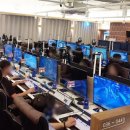 블랙존PC방 이미지