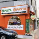 회기 피자 파스타 &lt;마르크존스피자&amp;오렌지몽키파스타&gt; 배달 포장 후기