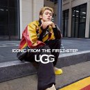 어그, &#39;투바투 연준&#39; 앰버서더 발탁…아시아 홀린다 이미지