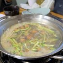 주차38 | 강동구 명일동 현지인 맛집 명일역 보쌈 포장 양가보쌈칼국수 찐 추천