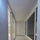 캔버스(CANVAS)(캔버스호스텔화이트) | 더캔버스인테리어 선비마을 3단지 24평 리모델링 구조 변경으로 넓어진 공간