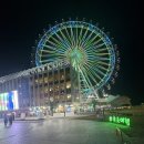 어반산책 스테이 | 1박2일 속초 여행 ; 어반스테이속초해변C 숙박 이용 후기, 해변산책후기