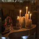 불타는 양꼬치 이미지