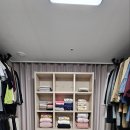 정리 수납의 마법 이미지