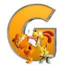 The Garfield Movie 이미지