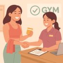 코코핏 여성전용 헬스 | “헬스만 등록해도 되는 여성전용헬스장, 왜 모두 미핏으로 오는가?”