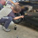 스포렉스 세차장 이미지