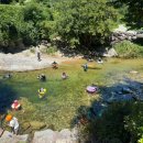 월성계곡산장 이미지