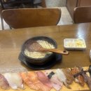 봉화산역 | 정담초밥 신내본점 스시 추천 봉화산역 맛집 재방문 후기