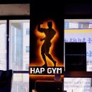 HAPPY FITNESS 이미지