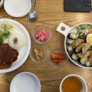 얌샘김밥상주점
