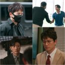 우군 | 지성 우군 김태우 전면 등장 판세를 바꾼 존재감