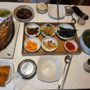 풍조미역 | 성수역 또간집 든든한 한식 맛집 풍조미역 추천 후기