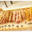 흥탄양갈비