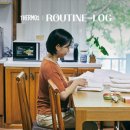 모악산의 아침 이미지