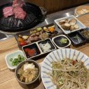 수원-1926 | 서수원 맛집 호매실동 맛집 진1926 후기 ;; 수원 호매실동 금곡동 양갈비 맛집 추천