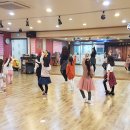 방송댄스 이미지