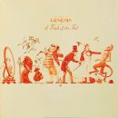 Album / Genesis – A Trick Of The Tail 1976. 이미지