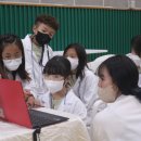 온산초등학교 이미지