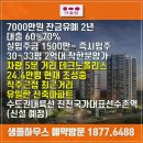 진천 금호어울림 센트럴파크 즉시입주 잔금유예 이미지