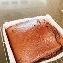 피넛버터초콜릿케익 따라해보기, 미세스앤더슨즈❤️