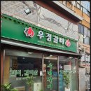 우정갈비 - 중구 종가2길 5-9 | 우정갈비