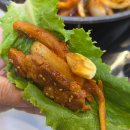 송림가든 | [대전 계산동] 대전 더덕 요리 계산동 삼겹살 맛집 &#39;송림가든&#39;