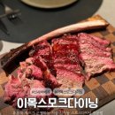 이목지하보도 앞 | 신사 이목스모크다이닝 흑백요리사2 유용욱 디너룸 솔직 후기