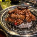 까치산역 등갈비구이 맛집 록갈비 아이랑 방문후기