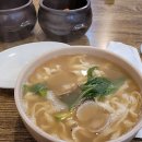 콩지칼국수 이미지