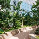 영흥수목원 전시온실 이미지