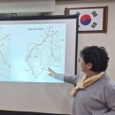 문화플랫폼 시민나루 협동조합 | 포천시 관인면 초과2리 인문지도 만들기, 마을 역사를 기록하는 박영자 선생님 이야기