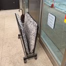 농협하나로마트화장실 | 영월 한반도농협하나로마트 방문 후기