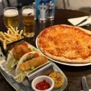 옐로우스타디움 1 화장실 | 프랭키 스포츠 바 앤 그릴 스탬포드 브릿지 첼시 스타디움 투어 메뉴 후기