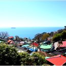 가천다랭이마을 이미지