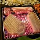 참나무장작 직화구이 이미지