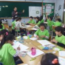 대진초등학교 이미지