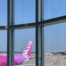 708 | 인천 오사카 피치항공 MM708편 후기 (기내 수하물,보조 배터리, 인천 공항 P1 주차장,기내 판매 정보)