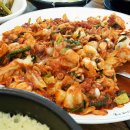 김명자낙지마당 티스토리