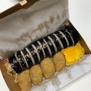 휴고김밥