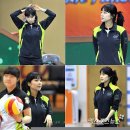 미녀 배구 선수 프로필과 사진, 나즈 아이데미르 결혼? 이미지