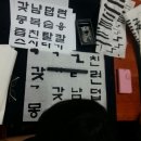 선캘리아트