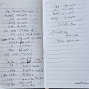 미키 리딩대장 남도 벚꽂투어 후기 글(2025년4월 7~9일)/1부 섬진강 벚꽃길 ~남해왕지벚꽃길~독일마을 ~죽방렴~진해벚꽃 이미지