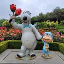 여월동공영주차장 이미지