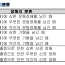 척추(등뼈)의 장해[퇴행성 기왕증 병변과 사고가 그 증상을 악화시킨 부분만큼, 즉 이 사고와의 관여도를 산정하여 평가] 이미지