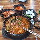 백암왕순대왕뼈감자탕 이미지