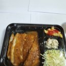 산들김밥돈가스 이미지